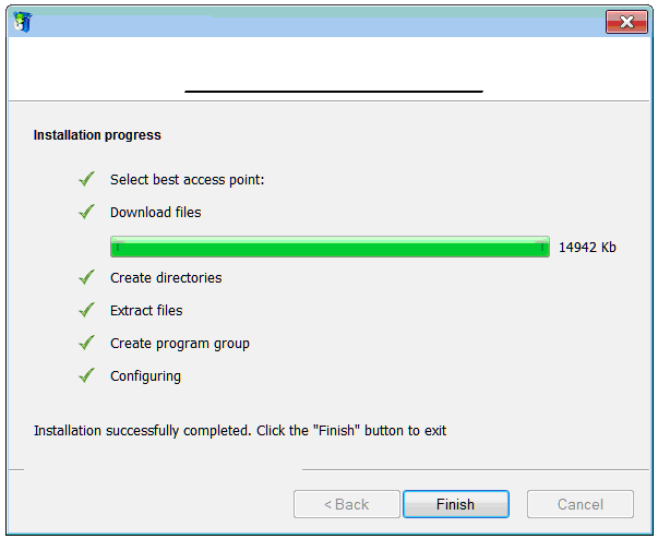 MT5 Energies Trading Software Installation Demonstration Guide Energies Tutorial - MT5 How to Install MT5 Software