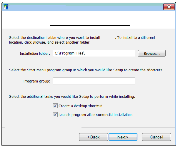 MT5 Energies Trading Software Installation Location on Computer - Energies MT5 How to Install MT5 Energies Software