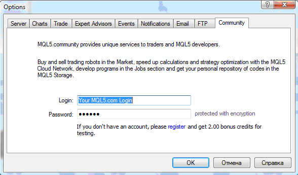 MetaTrader 4 Code Base and MT5 Code Base Forex Trading Robots - CodeBase MT5 EAs